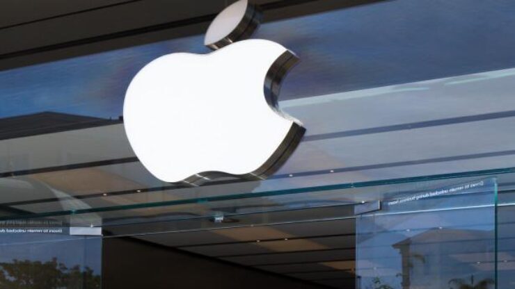 Apple sẽ kích hoạt thanh toán bằng tiền điện tử với 'Tap to pay' vào cuối năm 2022