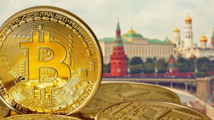 Các cơ quan quản lý của Nga tìm thấy điểm chung - Bitcoin không thể được sử dụng để thanh toán