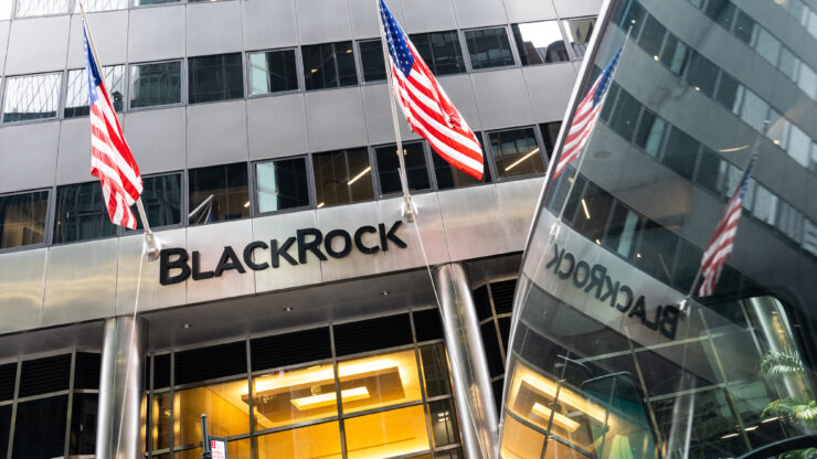 Các nguồn tin cho biết BlackRock có kế hoạch cung cấp giao dịch tiền điện tử