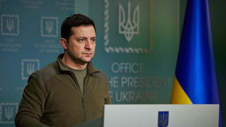 Chính phủ Ukraine nhận được hơn 10 triệu đô la tiền điện tử quyên góp