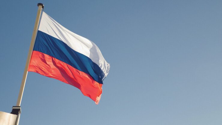 Đề xuất các quy định về tiền điện tử của Nga để yêu cầu các kỳ thi trực tuyến cho các nhà đầu tư