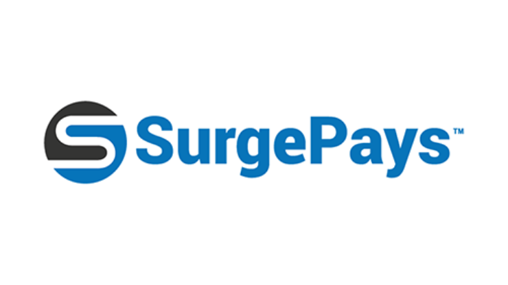 Dịch vụ tiền điện tử SurgePays