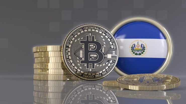 El Salvador ghi nhận mức tăng trưởng hai chữ số trong GDP, liệu có phải Bitcoin đứng sau nó?