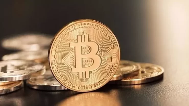 Giá tiền điện tử Bitcoin: Tại sao Bitcoin lại đi xuống?