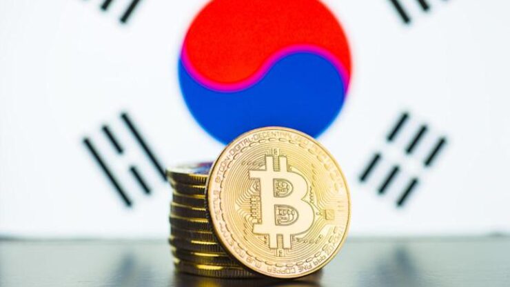 Hai sàn giao dịch tiền điện tử đạt được trạng thái kỳ lân ở Hàn Quốc