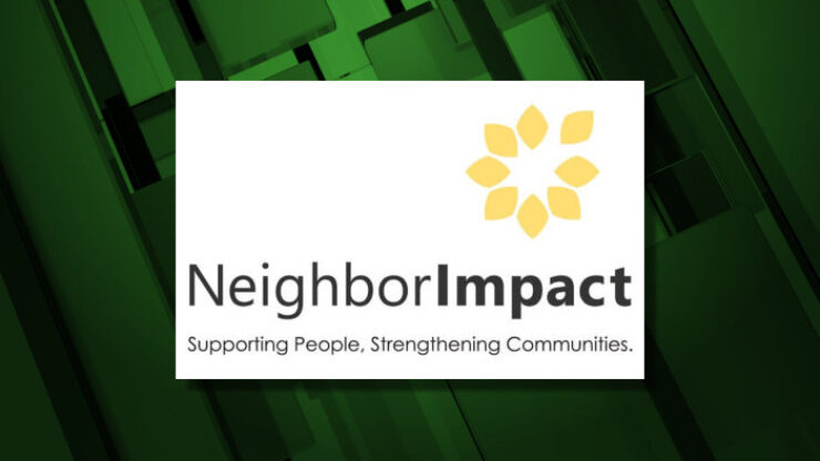 NeighborImpact hiện đang chấp nhận quyên góp tiền điện tử