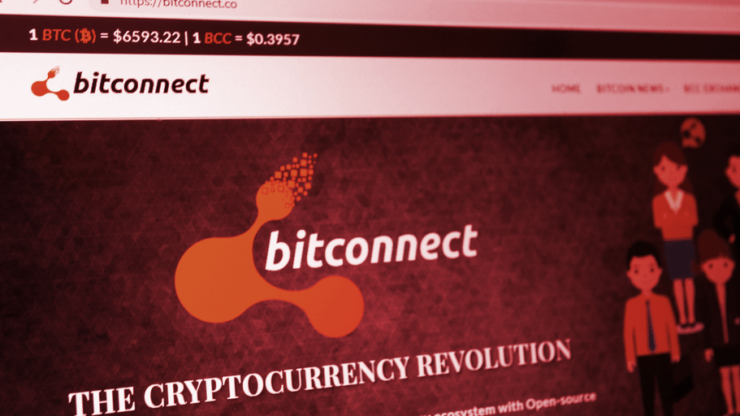 Người sáng lập công ty tiền điện tử BitConnect bị buộc tội gian lận 2,4 tỷ đô la