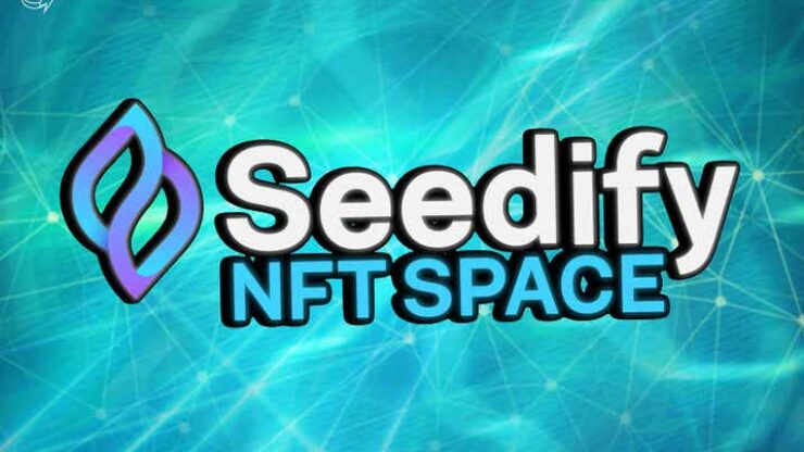 Seedify thông báo token airdrop mới cho thị trường NFT