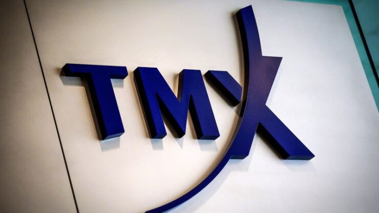 Tập đoàn TMX của Canada có kế hoạch tung ra tiền điện tử cho các nhà đầu tư
