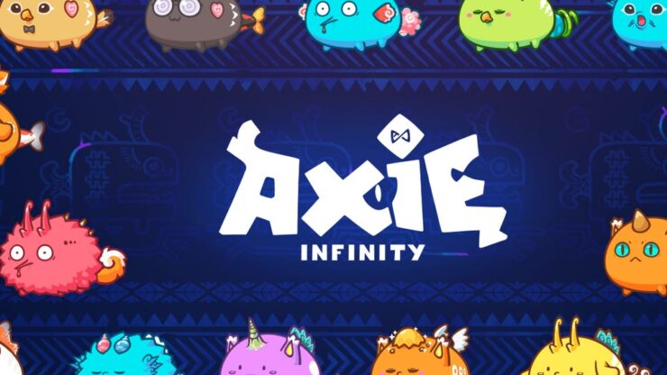 Token Axie Infinity tăng 40% sau khi trò chơi tiết lộ rằng nó đang giảm một nửa nguồn cung SLP