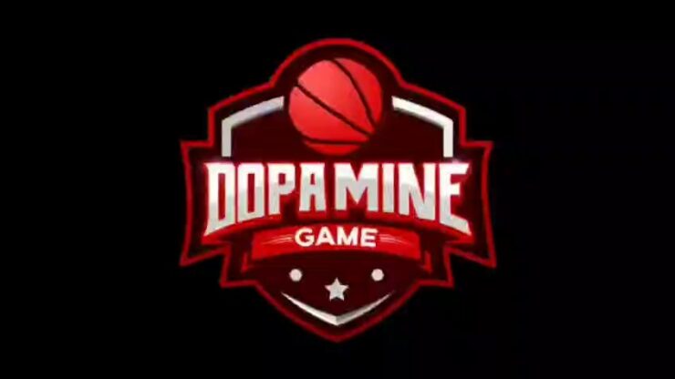 Trò chơi Dopamine Tham gia Metaverse và Tích hợp Bóng rổ với NFT