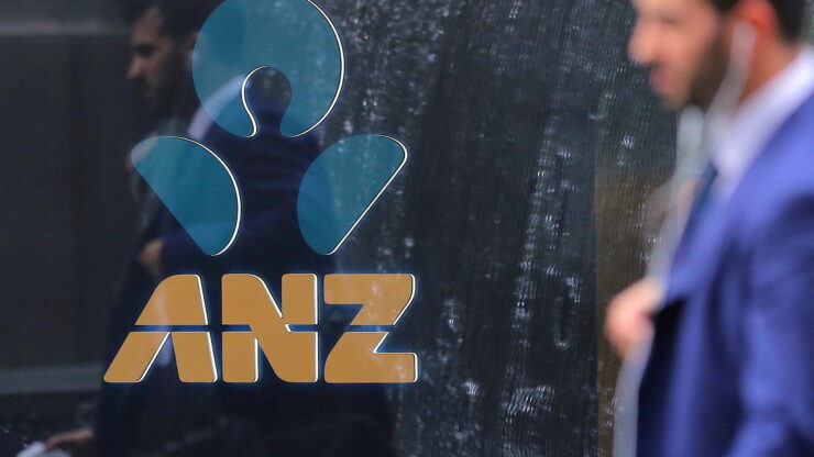 ANZ hoàn thành giao dịch stablecoin đầu tiên của mình