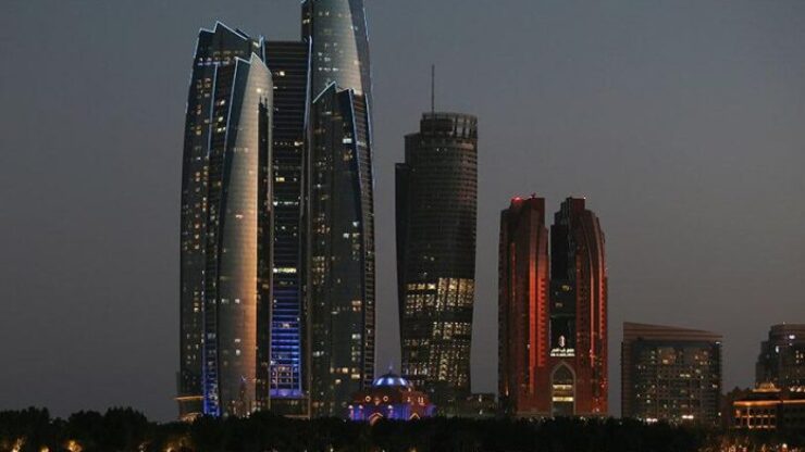 Abu Dhabi chuẩn bị ra mắt khung pháp lý để giao dịch bằng NFT