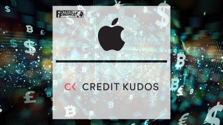Apple mua Credit Kudos để sẵn sàng cho một cuộc tấn công fintech lớn