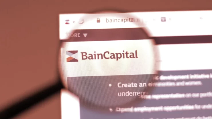 Bain Capital Ventures ra mắt quỹ tiền điện tử trị giá 560 triệu đô la