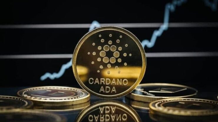 Các pool Cardano đăng ký dòng tiền đặt cược ADA 1,4 tỷ đô la chỉ trong 12 giờ