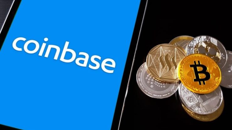 Coinbase để theo dõi các giao dịch ở Canada trên 1.000 CAD