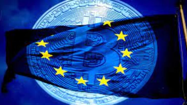 Đề xuất MiCA của Liên minh Châu Âu tiến tới giai đoạn thứ ba mà không có điều khoản cấm Bitcoin