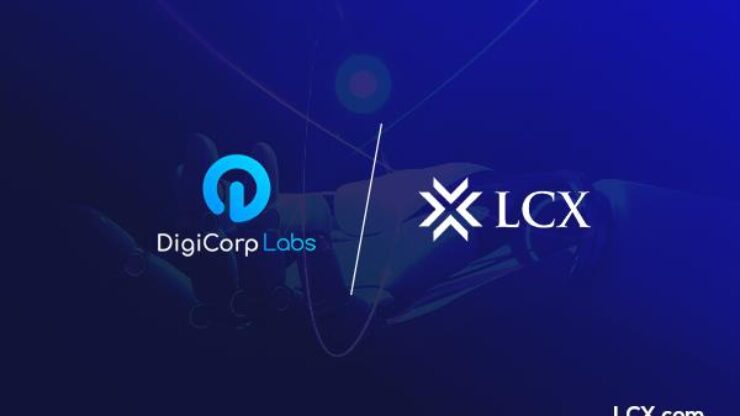 DigiThree Labs thỏa thuận đối tác bằng chứng khái niệm với LCX Exchange