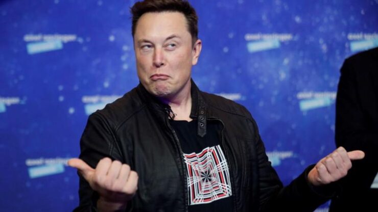 Elon Musk xác nhận vẫn giữ và sẽ không bán Bitcoin, Ethereum và Dogecoin