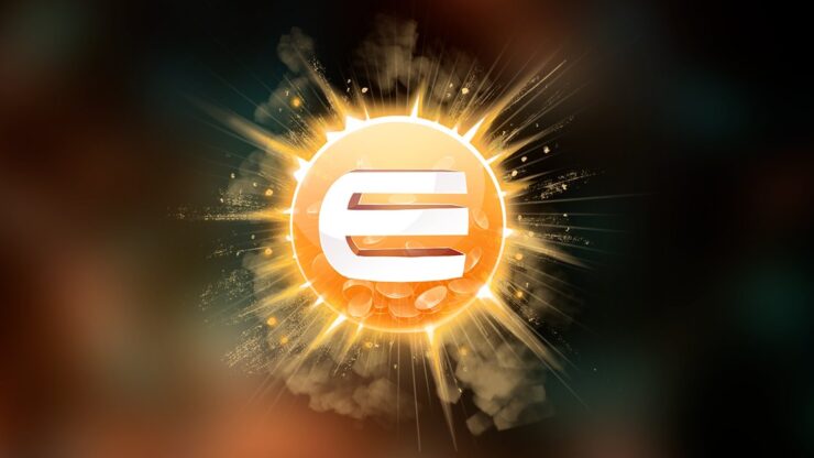 Enjin Coin (ENJ) là gì, cách đặt cược Enjin để kiếm EFI