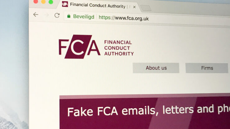 FCA của Vương quốc Anh ra lệnh đóng cửa các máy ATM tiền điện tử
