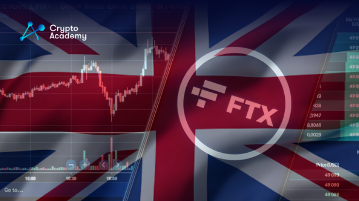 FTX Europe đàm phán với các cơ quan quản lý của Anh