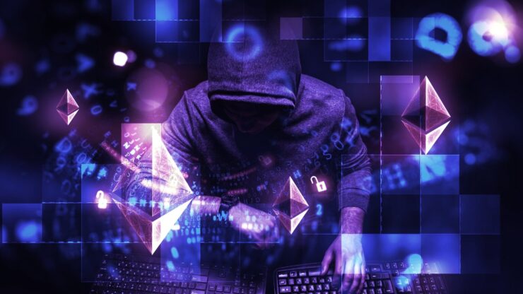 Hacker đánh cắp dữ liệu khách hàng từ Circle, BlockFi, các công ty tiền điện tử lớn khác