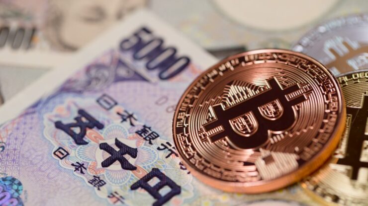 Hiệp hội JVCEA Nhật Bản phát hành danh sách xanh những tiền điện tử được phép niêm yết trên sàn