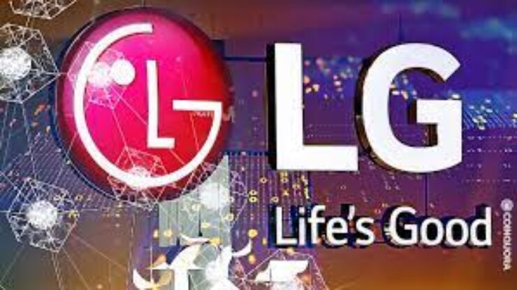 LG Electronics bổ sung chuỗi khối và tiền điện tử làm lĩnh vực kinh doanh mới