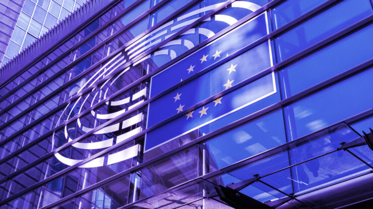 Liên minh Châu Âu đề xuất giám sát thông tin ví tiền điện tử không lưu ký