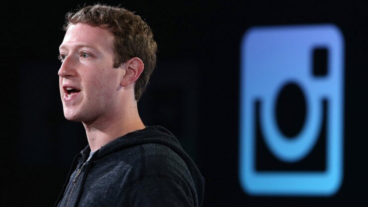 Mark Zuckerberg đang cố gắng đưa NFT vào Instagram