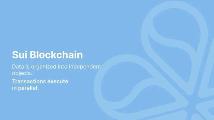 Mysten Labs ra mắt Blockchain lớp 1 có tên là Sui
