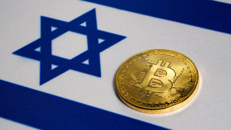 Ngân hàng Israel ban hành hướng dẫn dự thảo về tiền điện tử