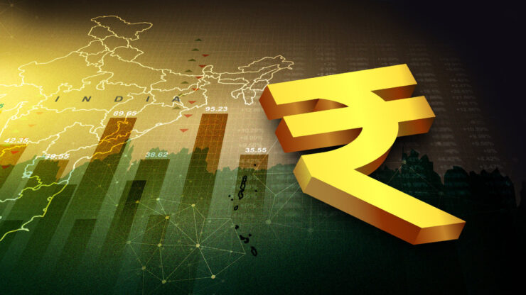 Ngân hàng Trung ương Ấn Độ không có kế hoạch phát hành tiền điện tử