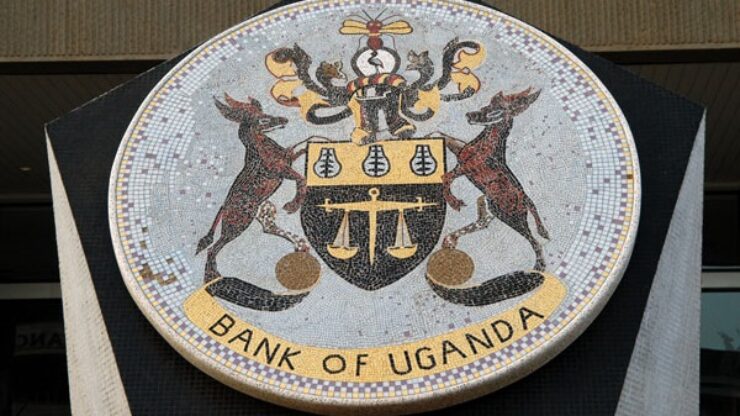 Ngân hàng Uganda được báo cáo bắt đầu Nghiên cứu CBDC