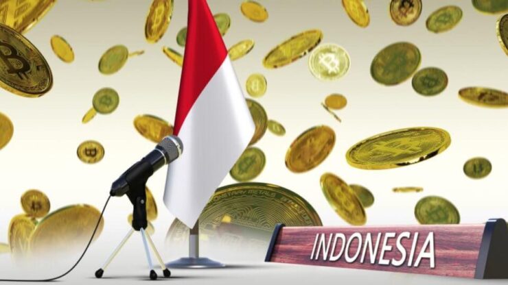 Người Hồi giáo ở Indonesia không thể giao dịch Bitcoin