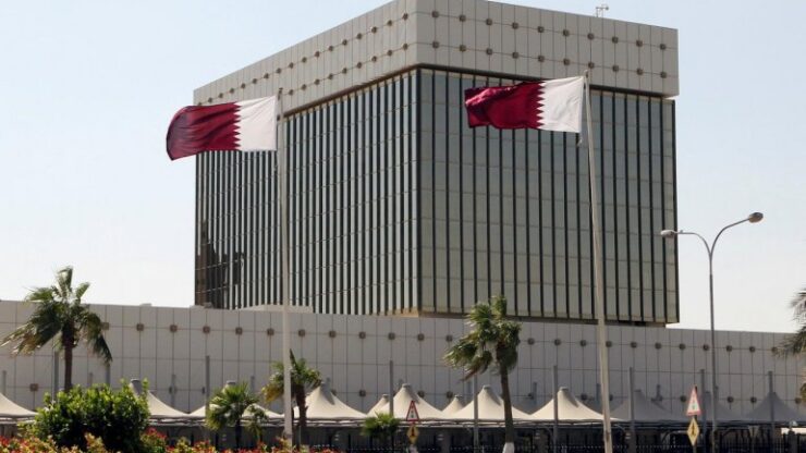 Qatar khám phá các ngân hàng kỹ thuật số và tiền tệ kỹ thuật số của ngân hàng trung ương