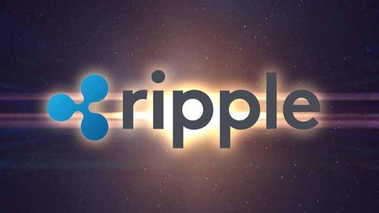 Ripple cung cấp 1 tỷ XRP tài trợ cho nhà phát triển