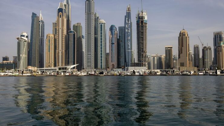 Sàn giao dịch tiền điện tử Bybit chuyển trụ sở đến Dubai từ Singapore