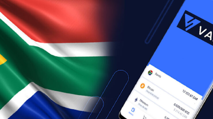 Sàn giao dịch tiền điện tử Valr của Nam Phi huy động được 50 triệu đô la trong vòng gọi vốn Series B