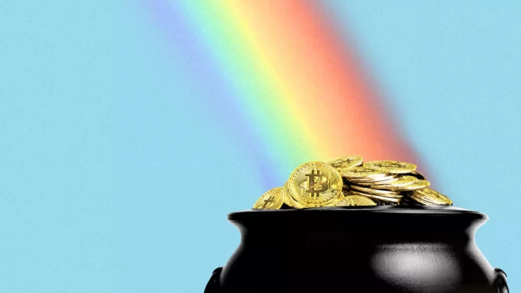 Sáng kiến ​​Bitcoin Odyssey trị giá 165 triệu đô la để làm cho bitcoin trở nên hữu ích hơn