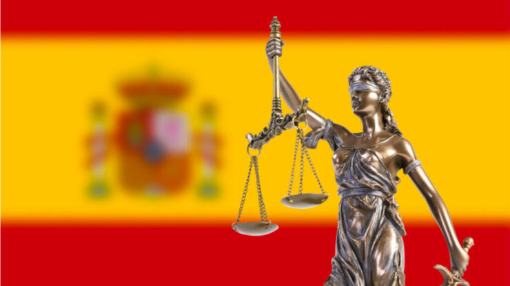 Thanh tra Tây Ban Nha nhận được khiếu nại về các khoản đầu tư tiền điện tử