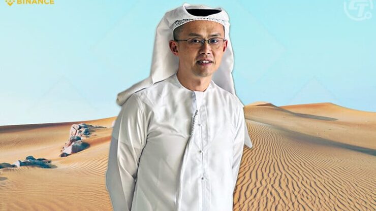 Tiến trình Trung Đông của Binance tiếp tục với giấy phép hoạt động ở Dubai