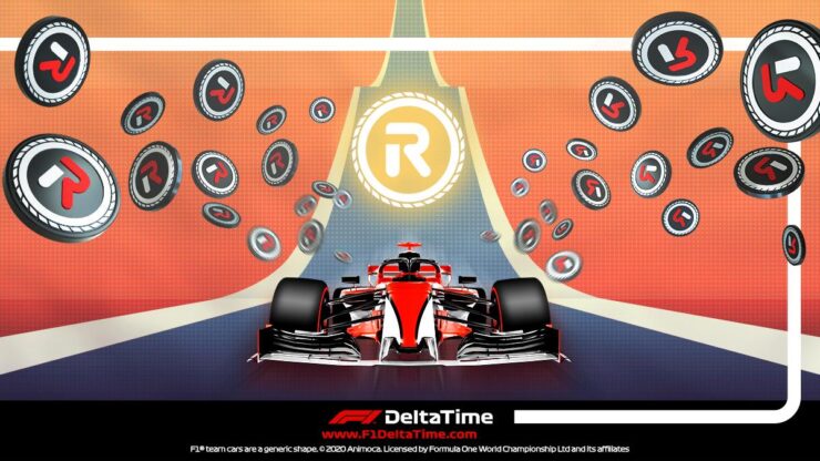 Trò chơi NFT Công thức 1 được cấp phép F1 Delta Time sắp ngừng hoạt động