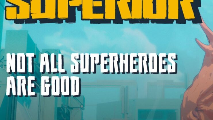 Trò chơi kiếm tiền NFT Superior ra mắt trên nền tảng Gala Games