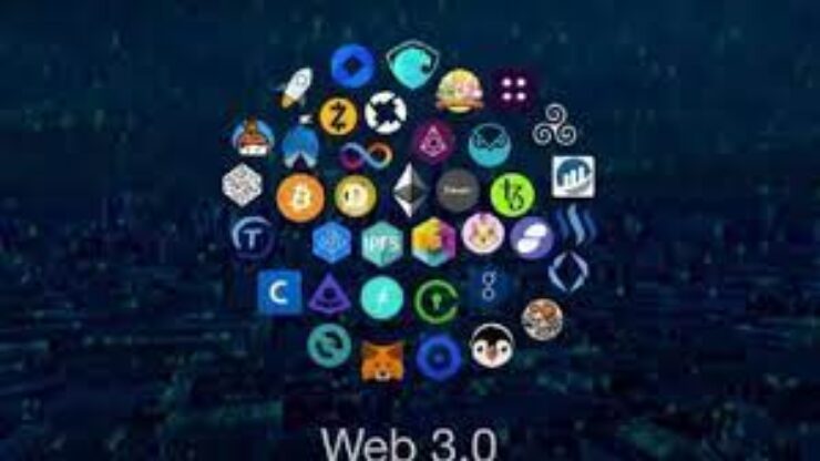 Web3 sẽ là chìa khóa cho tương lai của Internet Trung Quốc