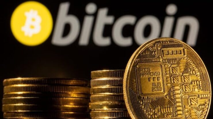 10 công ty có danh mục đầu tư bitcoin lớn nhất