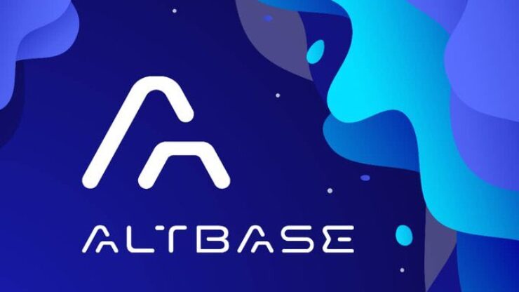 Altbase hiện là thương hiệu đơn giản hóa quy trình cho người mới tham gia tiền điện tử