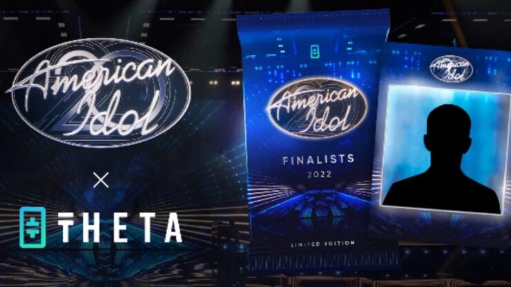 American Idol sẽ có NFT được xây dựng dựa trên thẻ giao dịch kỹ thuật số của thí sinh